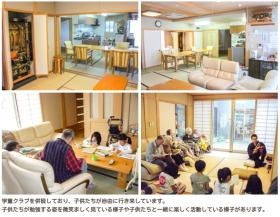 小規模特別養護老人ホームちょくし