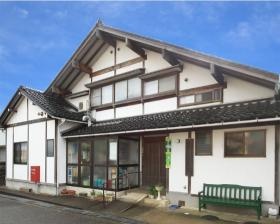 グループホームいろり