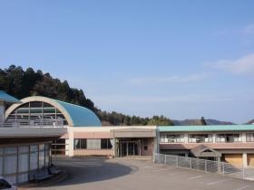 特別養護老人ホームサンライフたきの里