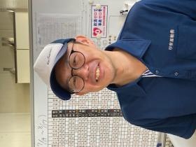 未経験歓迎！丁寧に先輩が指導します