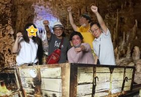 ２０２２年沖縄社員旅行