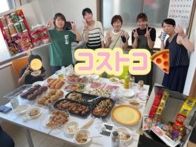 たまには息抜きもします