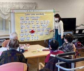 脳トレで認知症を予防！