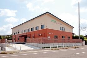 ナーシングホームからふる きよす