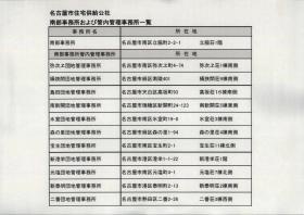 事業所の情報＿００２