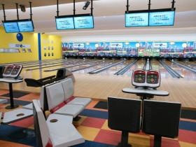 弘前ファミリーボウル