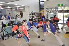 夏祭り ソーラン節