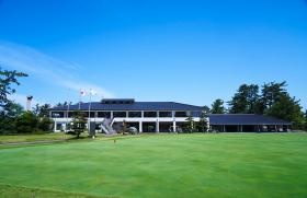 能登ＣＣクラブハウス