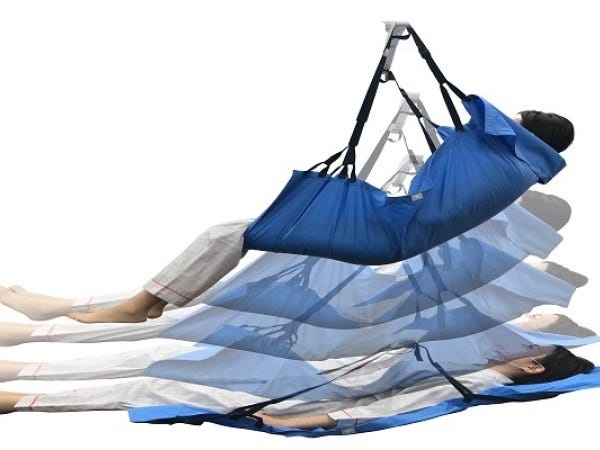 かるがるスリング