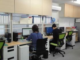 事業所の情報＿００２