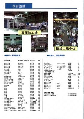 事業所の情報＿００２