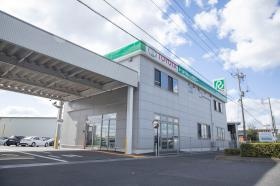 鳥取砂丘コナン空港店