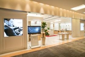 ペーパーグラス福岡 博多リバレイン店