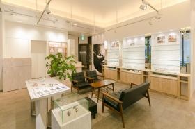 ペーパーグラス大阪 淀屋橋オドナ店