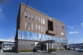 日本連合警備 本社