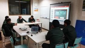 安全教育はドライブレコーダーを活用