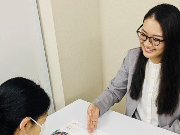 【既存教室のフォロー】教室の経営に関するご相談や先生自身のお悩みに対して、メールや電話・対面でサポートしていきます。