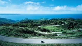 レンタルパイク事業（ホンダゴーバイクレンタル）