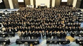 全社員ミーティング