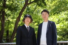 ＳＮＳでも情報を発信中！代表が自らお話しています。