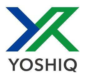 会社ロゴ：伝統と技術を受継ぎ未来志向で常に前進するイメージ