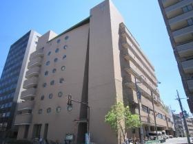 江東区冬木にある複合福祉施設『まこと地域総合センター』