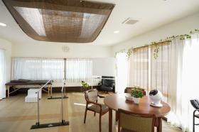 ご安心していただける温かい住まいを目指しています。