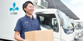 長崎を網羅する「食」のプロ集団です。