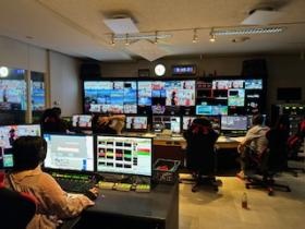 テレビ番組制作