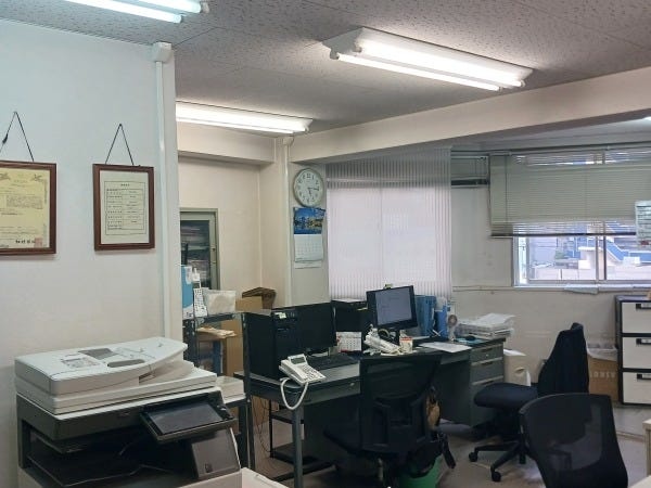 保険調査員・前職も公務員（未経験歓迎・経験職種などは不問）