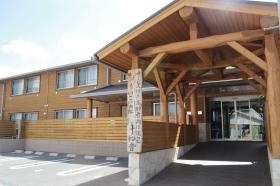 ＩＫＯＩナーシングホーム門真