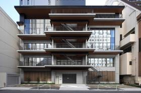 ２０２４年度に本社新社屋が完成しました！