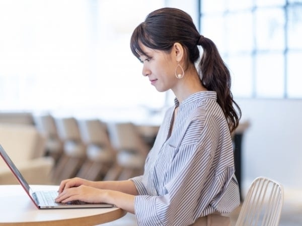 事務スキルだけでなく、社会人としてのスキルも磨けます。