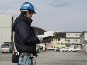 若い社員が多数活躍中