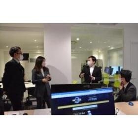 大阪本社 お客様の幸せを願う仕事です