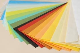 ハート製品（封筒）