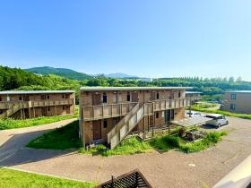 職員寮◆月額４，０００円／水道代無料／駐車場代無料