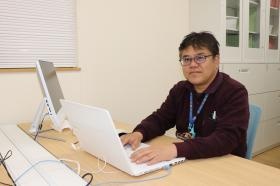 ひなたケアプランセンター やりがいがあり、楽しい職場です！