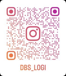 ＤＢＳロジスティクスのインスタグラムです。