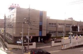 事業所の情報＿００１