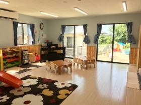 保育室（１，２歳児）