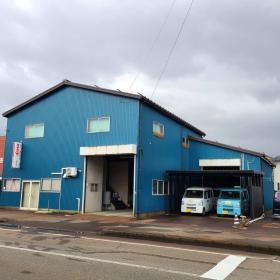 片桐宅配センター 長岡中央店