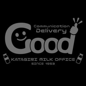 弊社ロゴです。お客様とのふれあいを大切にしています。