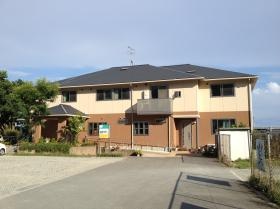 グループホーム