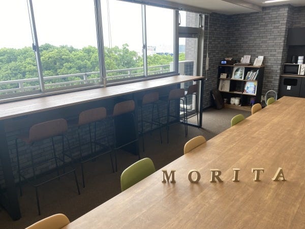 受付・受付スタッフ（未経験歓迎・自動車普通免許）