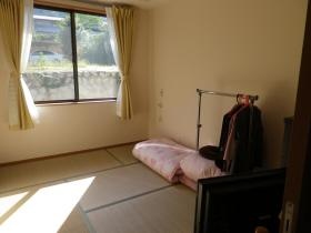 グループホーム南風 居室