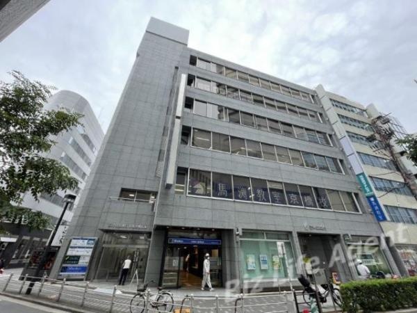 オフィスは各沿線京橋駅から徒歩2分以内の好立地です！！