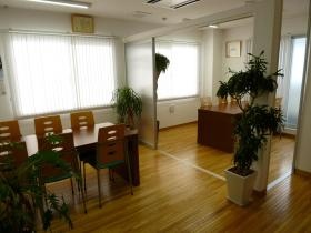 事業所の情報＿００２