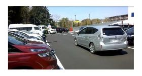 空車室のご案内がメインになる配置先もあります。