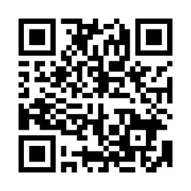 弊社ホームページのＱＲコードです。